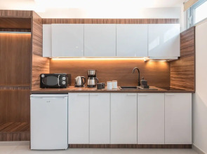 Phaedra, Hideaway Suite Near Acropolis By CloudKeys