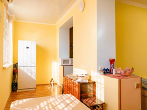 Seaside apartment