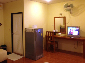 Baan Ing Khao Resort