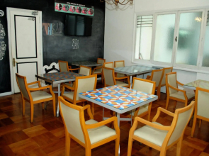 La Casona Hostel