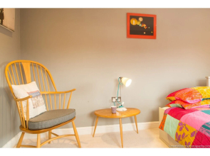 Beautiful 3 Bedrooms House in Rottingdean