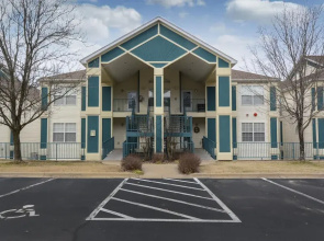 Country Getaway Condo