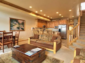 Lakeside Resort Properties