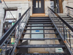 Unique Stays - 4119 St-Denis