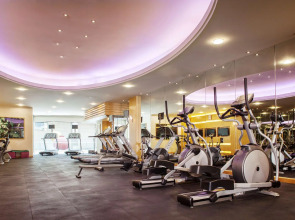 Beijing Hotel Nuo Forbidden City