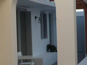 L' arco Milos Suite