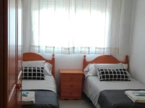 Apartamentos Loyo