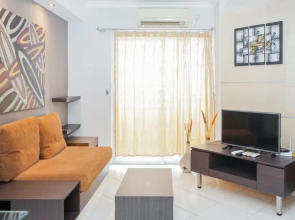 Cozy and Relaxing 2BR Great Western Resort Apartment