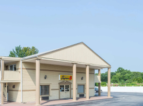 Super 8 by Wyndham Old Saybrook