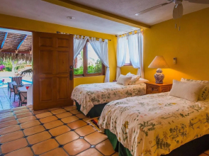 Villa Carolina