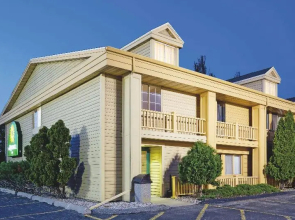 La Quinta Inn Oshkosh