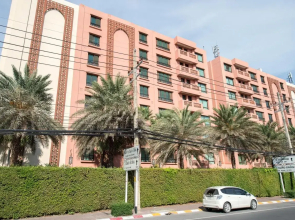 Marrakesh Huahin 1bedroom with seaview 148