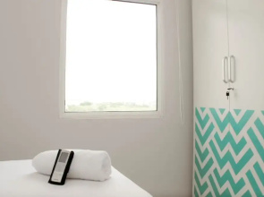 Cozy Stay 2Br Springlake Summarecon Bekasi Apartment