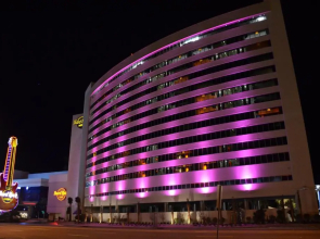 Hard Rock Hotel & Casino Biloxi