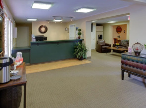 Vienna Wolf Trap Hotel