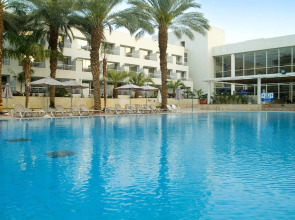 Leonardo Royal Resort Hotel Eilat