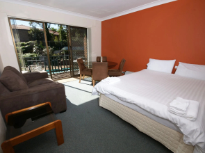 Port Macquarie Seychelles Apartments