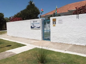 Splash Guest House