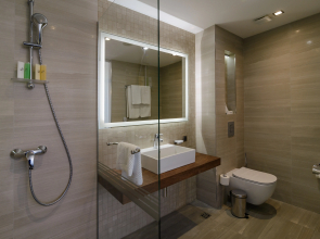 Rosslyn Dimyat Hotel Varna