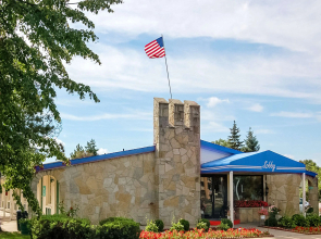 Rodeway Inn Madison Heights - Detroit