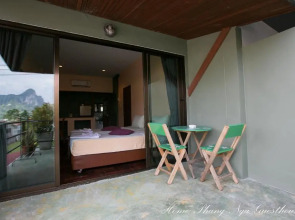Home Phang-Nga Guesthouse