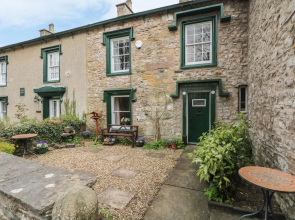 Curlew Cottage