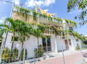 *OPENING PROMO* Luxury 5+1 Bdr Villa 100m To Beach