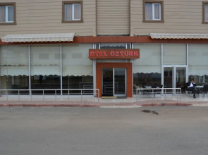 Ozturk Hotel