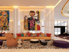 Hotel Mousai Cancun Adults Only - All Inclusive