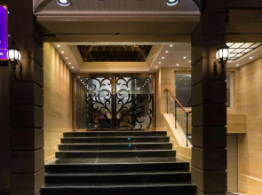 Empress Hotel HoChiMinh City