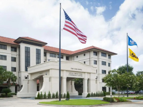 The Cook Hotel and Conference Center at LSU