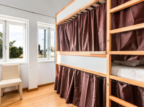 Hostel e Cia Porto