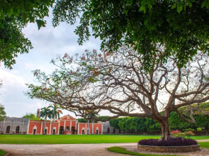 Hacienda Xtepén