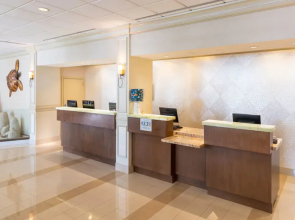 Marriott Hutchinson Island Resort & Beach Villas, Golf & Marina