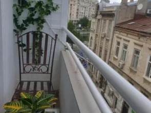 Historical Center by CityLife Suites