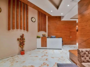 M3 Hotel by OYO Rooms
