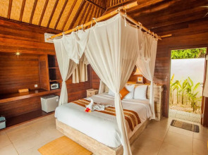 Dini DNusa Lembongan