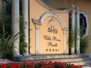 Villa Porro Pirelli