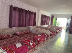 Manowwhan Homestay