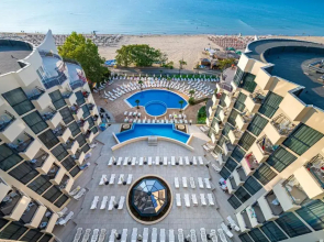 Zenith Hotel