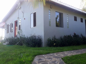 Laguna Azul B&B