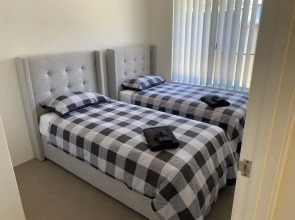 Ocean Keys Family Accommodation