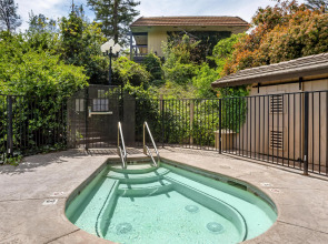 Best Western Plus Yosemite Gateway Inn