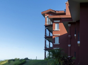 Garden View Condo Reserva Conchal A24
