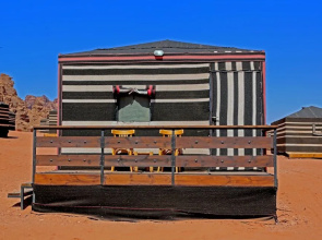 Sun City Camp Hotel