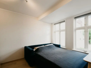 Bergen Beds - Studio Second Level