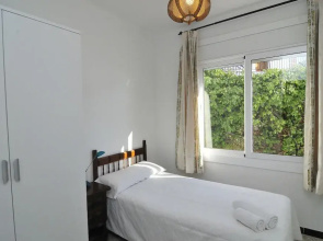 HomeHolidaysRentals Apartamento Blanca - Costa Barcelona