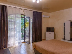 Апартаменты на ул. Семашко, д.4а