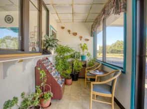 Travelers Inn By OYO, Templeton VA