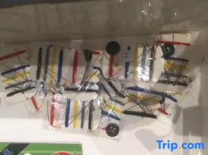 Lavande Hotels·Guangzhou Chenjiaci Metro Station